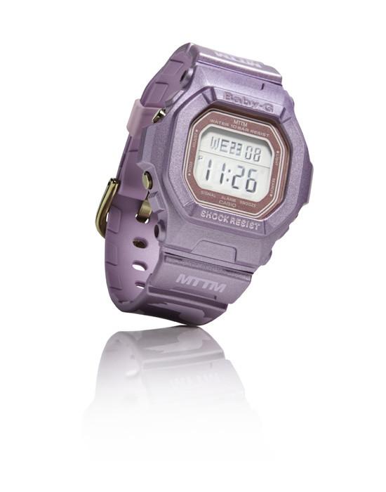 Baby-G