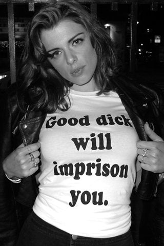 Bitchisms