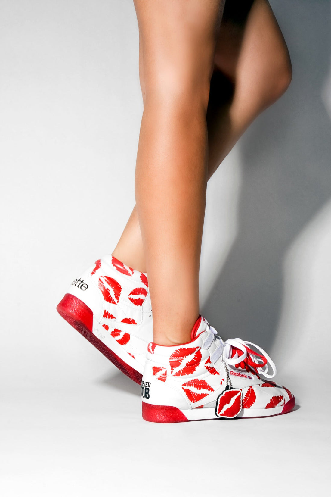 Reebok colette kicks