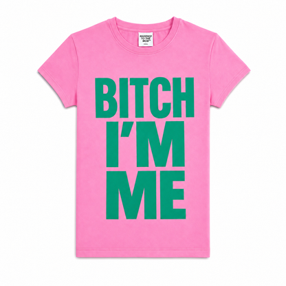 I'm Me Tee