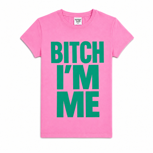 I'm Me Tee