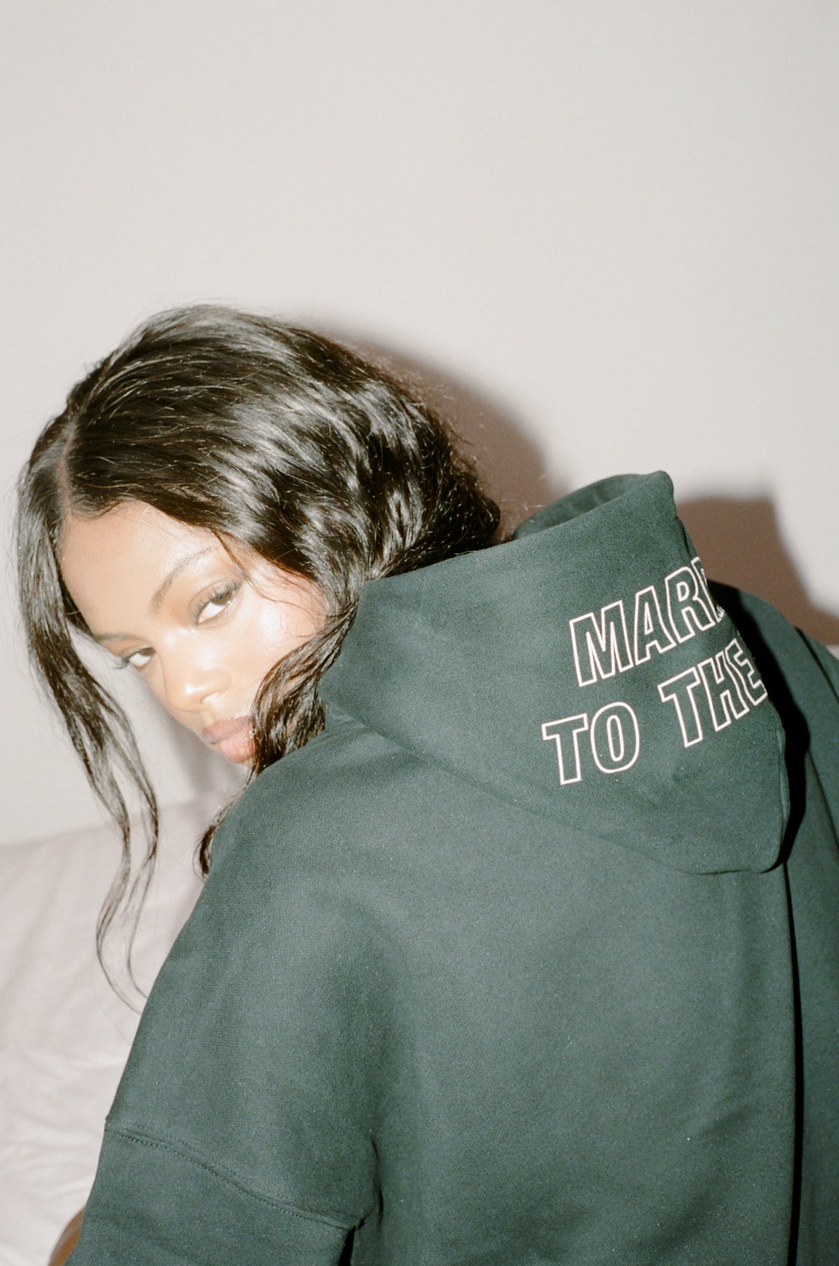 Prenup Hoody