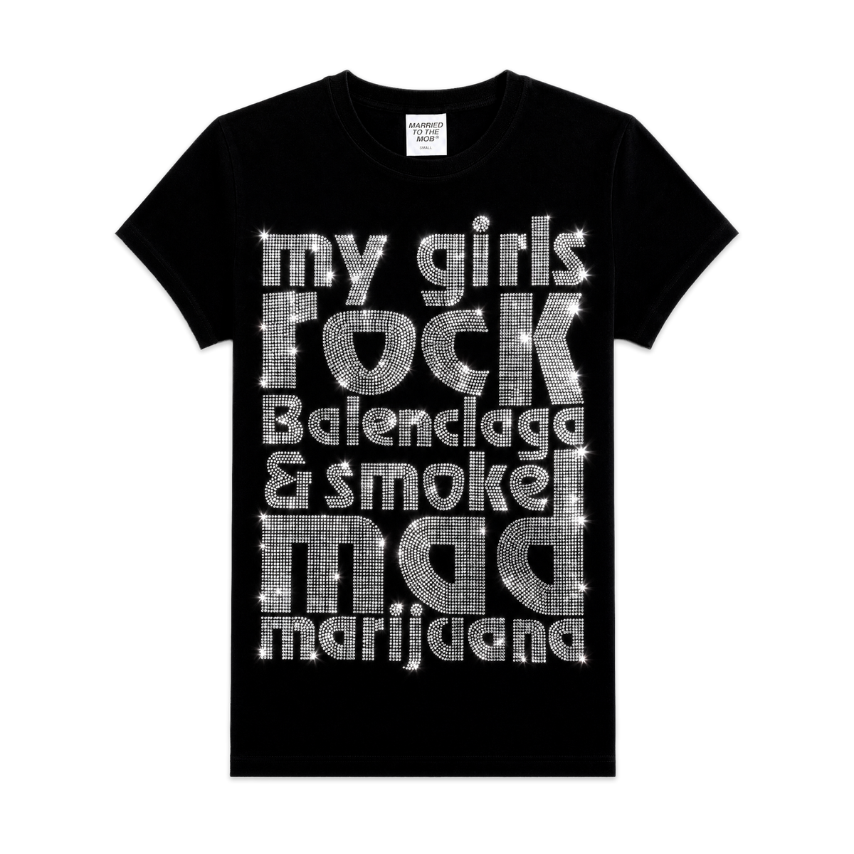 My Girls Tee