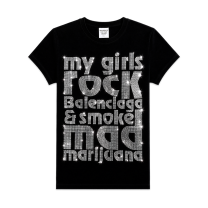 My Girls Tee