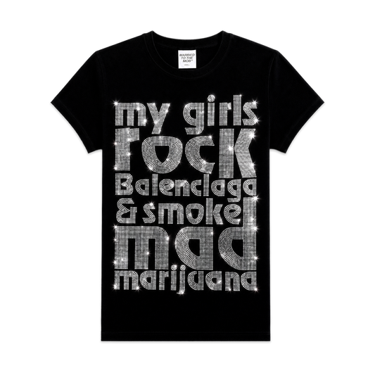 My Girls Tee