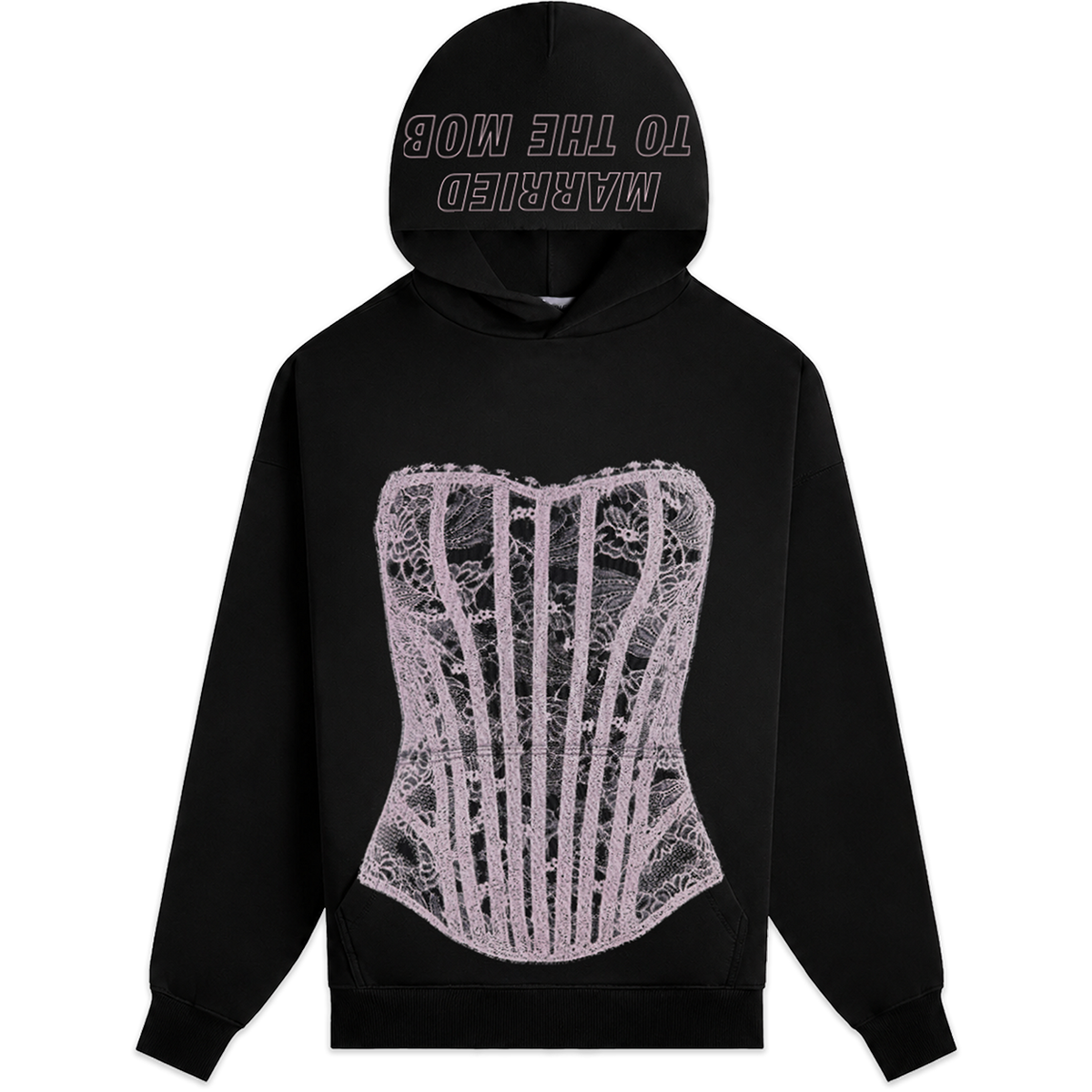 Prenup Hoody