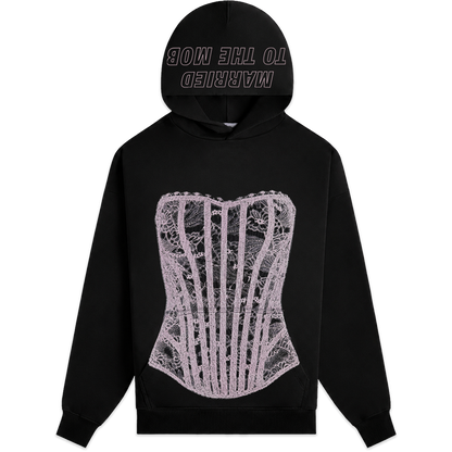 Prenup Hoody