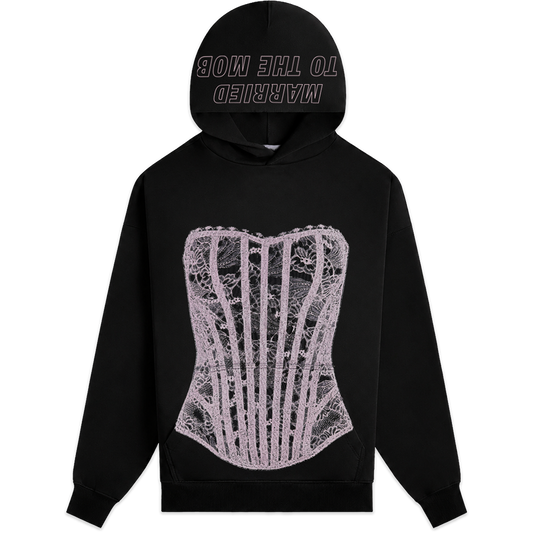 Prenup Hoody
