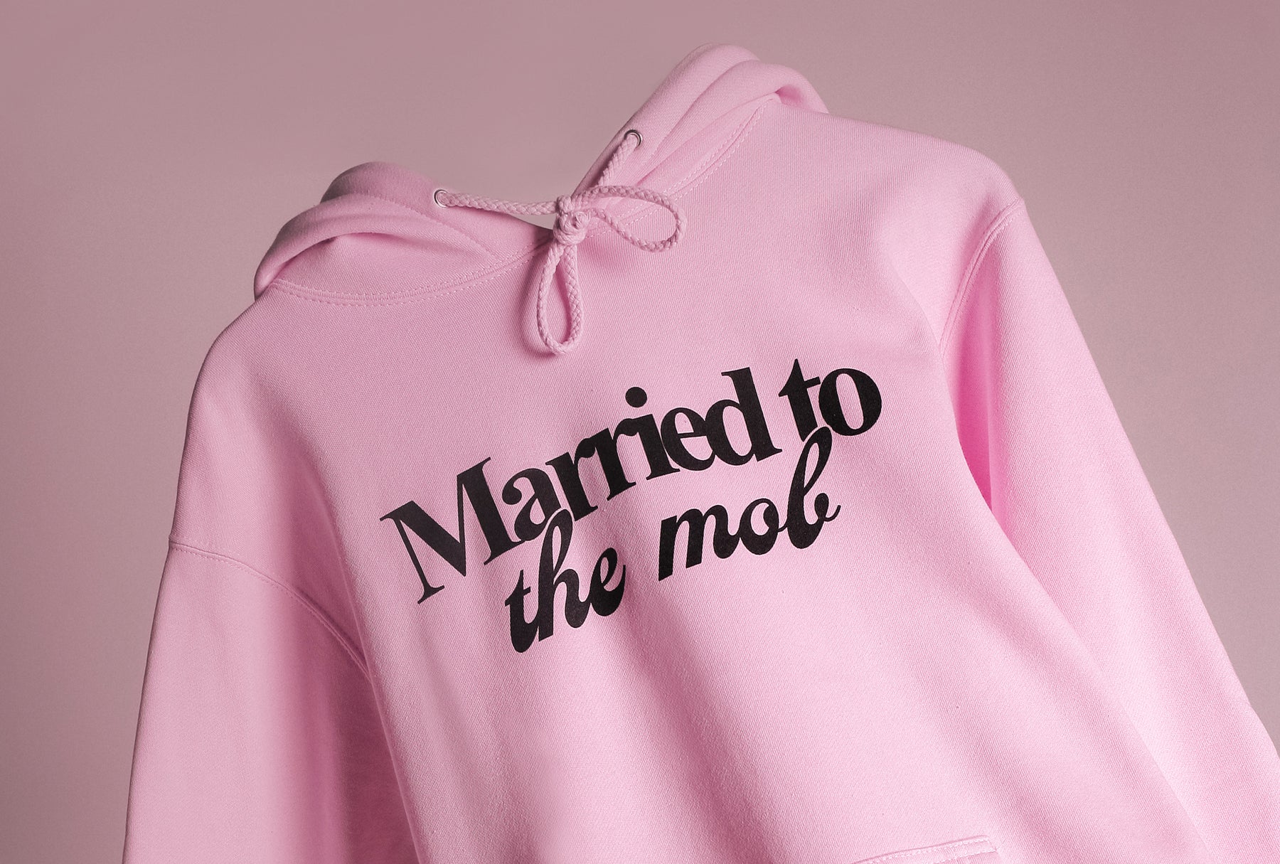 Married to the Mob – Married To The Mob